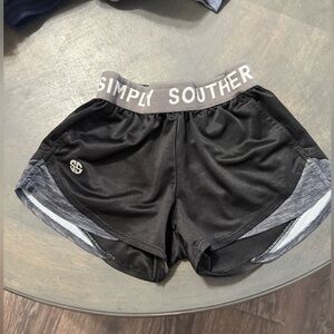Youth Simply Southern Shorts